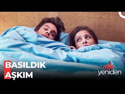 Eniştesine Yakalanan Damat! - Best of Fatih #112