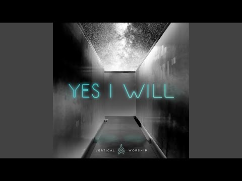 Yes I Will - Planetarium