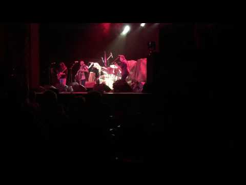 Oil and Water& Infidel @ The Florida Theater Emma Moseley Band with Ted Nugent