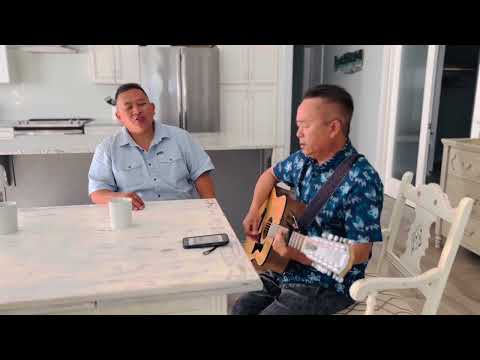 Vajtswv tseem nrog kuv nyob