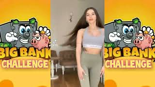 Tik Tok_Big bank challenge tik tok#bigbang#shorts#tiktok