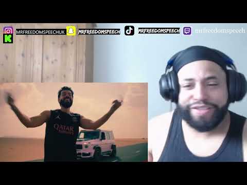 Best songs in the Moroccan dialect🔥🇲🇦 DYSTINCT - TA3AL (Official Video)  *UK🇬🇧REACTION*