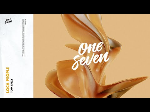 Tom Enzy - Loca People