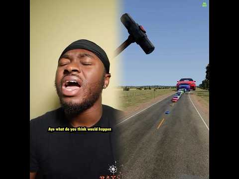 When you call your own number #comedy #shorts #pov