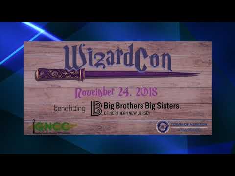 Wizardcon