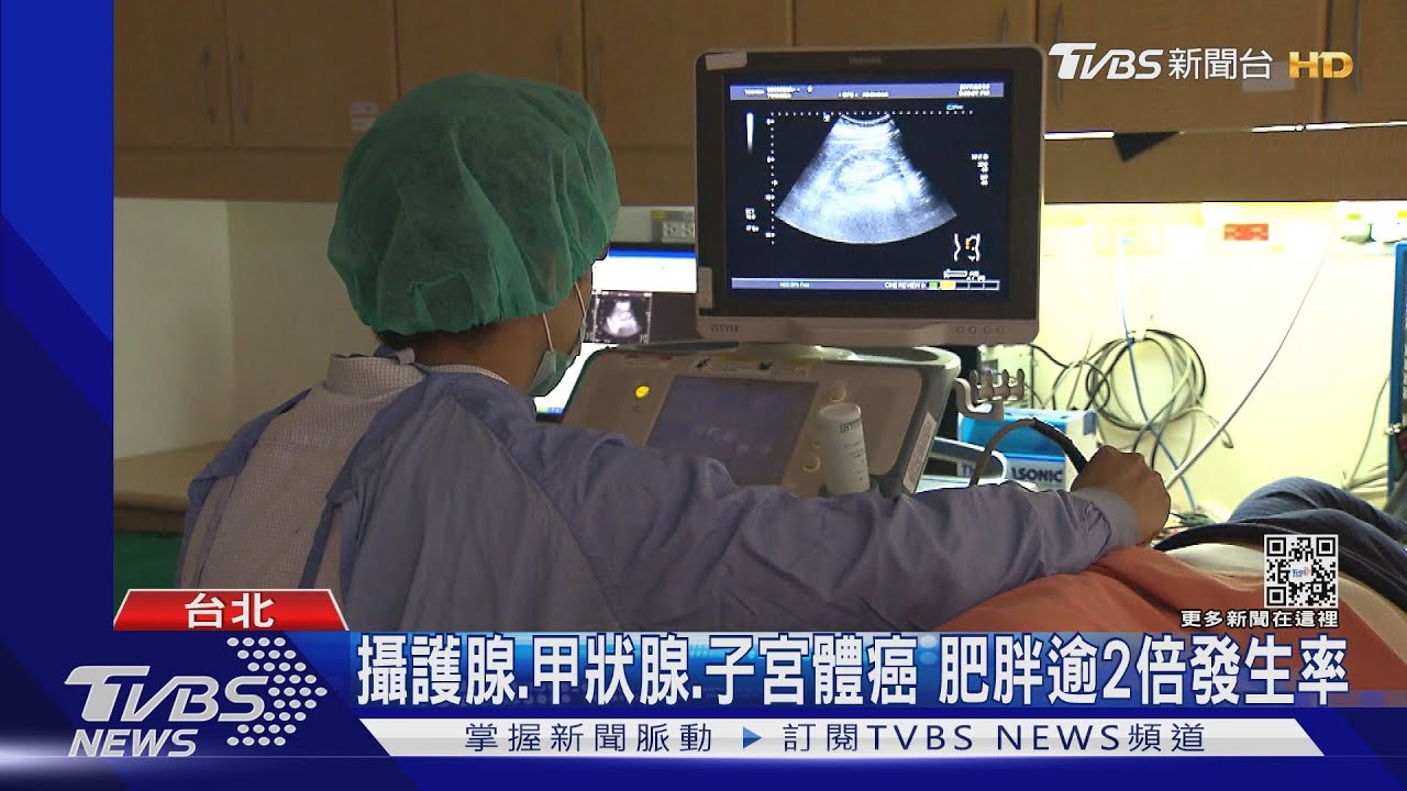 小心!癌症時鐘快轉11秒 「大腸癌」蟬聯14年癌王