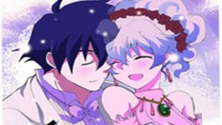 Shades - Love Never Dies