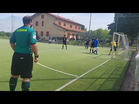 CDR vs X Martiri   Semifinale Coppa Regionale ER - 30 04 2023