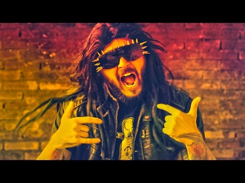 F*CK YOU HATERS - BONDE DO METALEIRO Ft. Caio MacBeserra PROJECT46