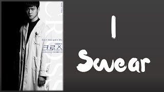 [THAISUB] *OST. Cross* SALTNPAPER - I Swear #ไซคีซับ [Requested]