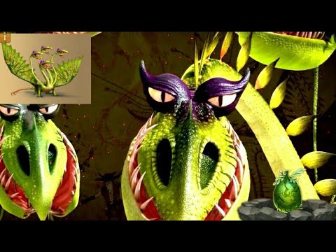 DRAGONES El Resurgir De Mema en español [ trampeador modo titán ]