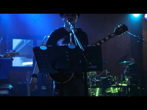 The Grey Hounds Live - Slabo Day (Peter Green)