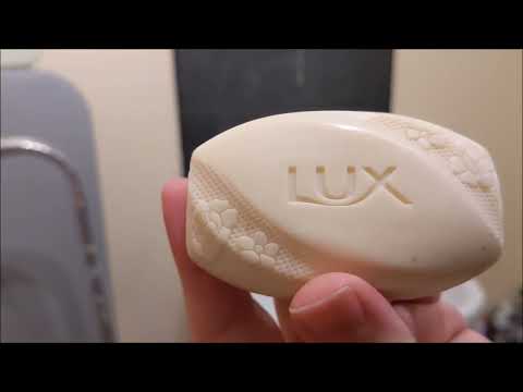 Lux REVIEW | Lux Soap | CLEAN FAST REVIEW | 80 Seconds