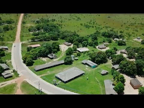Plenário celebrou 40 anos do Programa Calha Norte