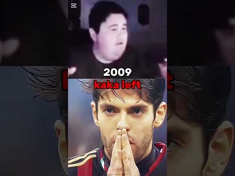 ac milan 2007 🫡🥶