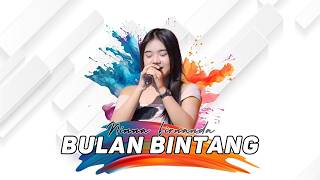 Download lagu Bulan Bintang - Hj. Rhoma Irama || Cover Ninna Firnanda Slowdut || Ijjoo Production Live mp3