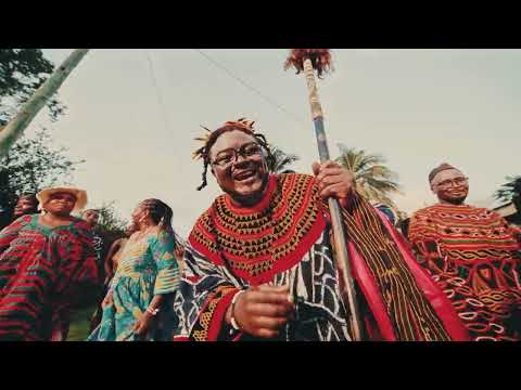 Witty Minstrel - Lon (official video by Director Chuzih)