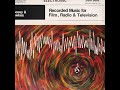 Tod Dockstader [Vibrations Inc.]; Slambrass