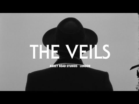 The Veils At Abbey Road Short Film