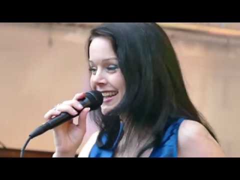 Die Liebe ist ein seltsames Spiel - by THE EVERGREENS