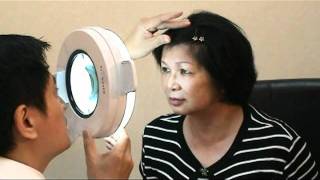 preview picture of video '童綜合醫院【肉毒桿菌】對抗皺紋的好幫手'