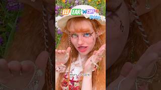 Elf Ear Jewelry 🦋🍄✨Styling✨​⁠ @meaghan1996