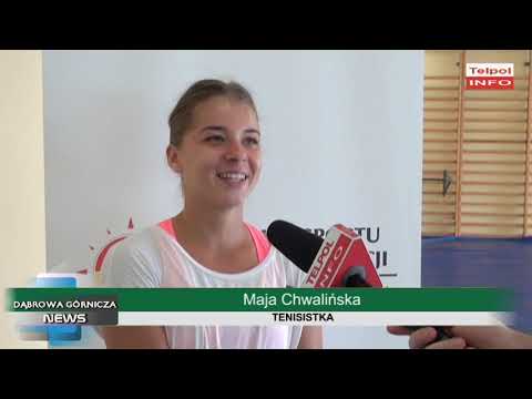 Kolejny sukces Mai Chwalińskiej