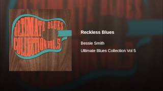 Reckless Blues