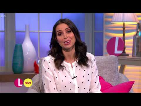 ITV Lorraine 2016 Wrong Theme End Titles! 6th April 2018