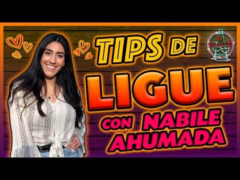 El Frasco T2 E8 – Nabile Ahumada