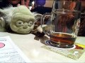 Yoda S Advice On Beer Drinking