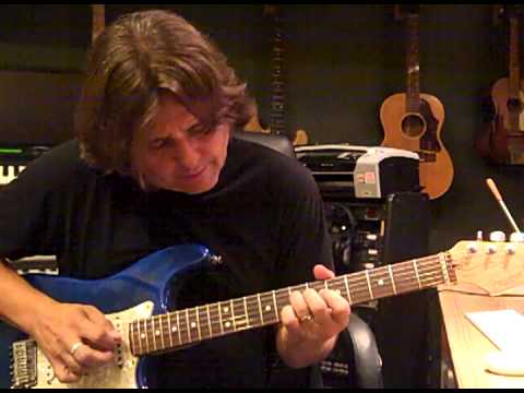 WALKING INTO A DREAM by Troy Dexter