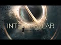 INTERSTELLAR - Beautiful Space Orchestral Music Mix | Epic Inspirational Sci-Fi Music