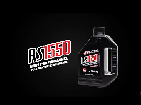 Maxima RS1550