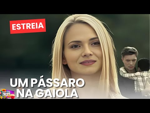 ELA PERDEU TUDO, MAS ENCONTROU FORÇAS PARA SE VINGAR E RETRIBUIR SEU AMOR! | UM PÁSSARO NA GAIOLA
