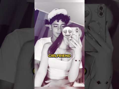 Georgina Reveals Ronaldo’s Reaction to Junior's Girlfriend!