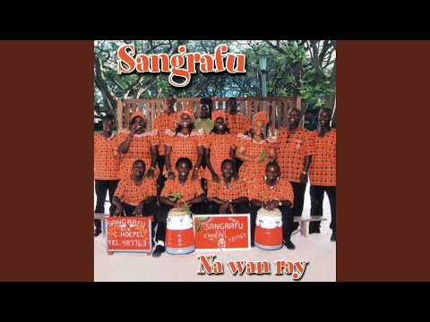 Nana Yep'O (Kumanti)