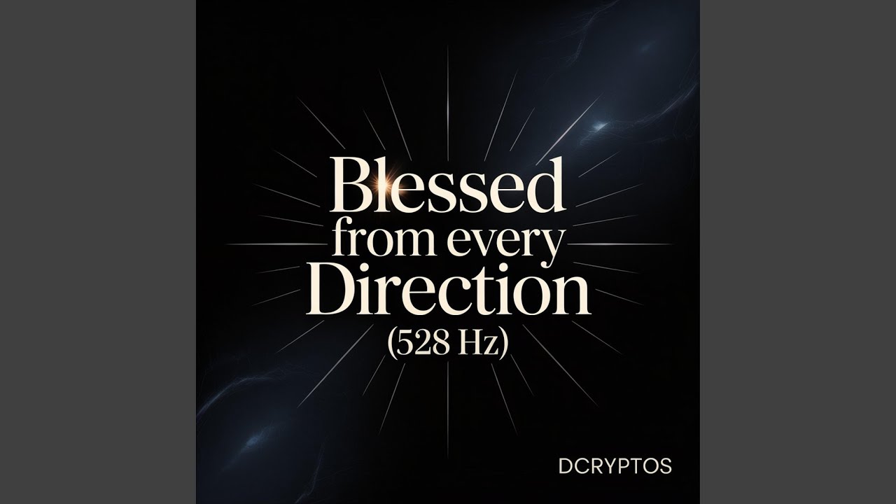 Blessed From Every Direction