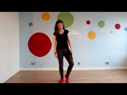 Solo Blues with Rachel Cassandra: the Camel Walk