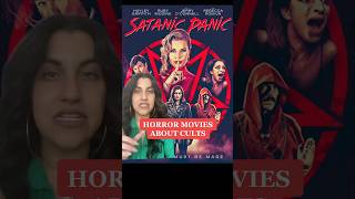 Download lagu Best Horror Movies About Cults #horror #horrortok #horrormovies #horrorcommunity mp3