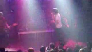 COMEBACK KID - DIE TONIGHT