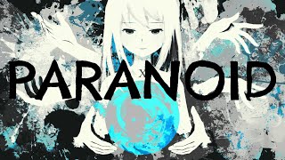 - パラノイド_知声