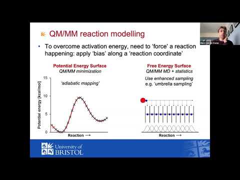 Modelling Enzymes with QM/MM