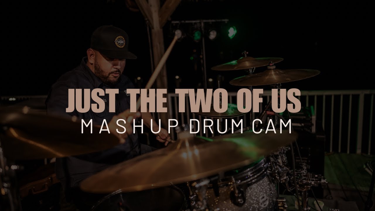 Promotional video thumbnail 4 for Professional Drummer Sessions/Touring