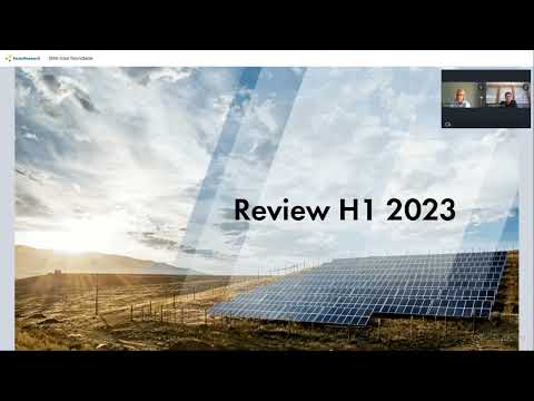 2023 08 14 SMA Solar Roundtable