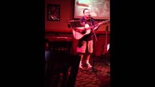 The Drinking Song - Moxy Fruvous - Cover