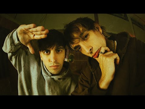 Robleis, COSMIC KID - POV