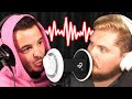 the boys guess the sound challenge