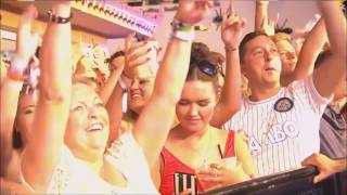 Calvin Harris Live @ Radio 1 In Ibiza 2015 @ Under Control @ C.U.B.A