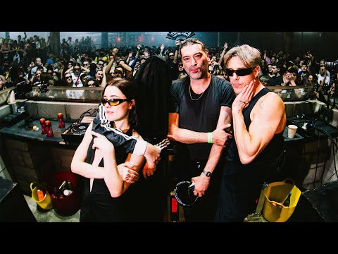 Confidence Man and 2 more